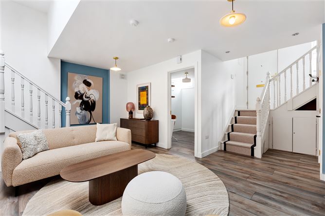 Pembroke Cottages, Donnybrook, Dublin 4