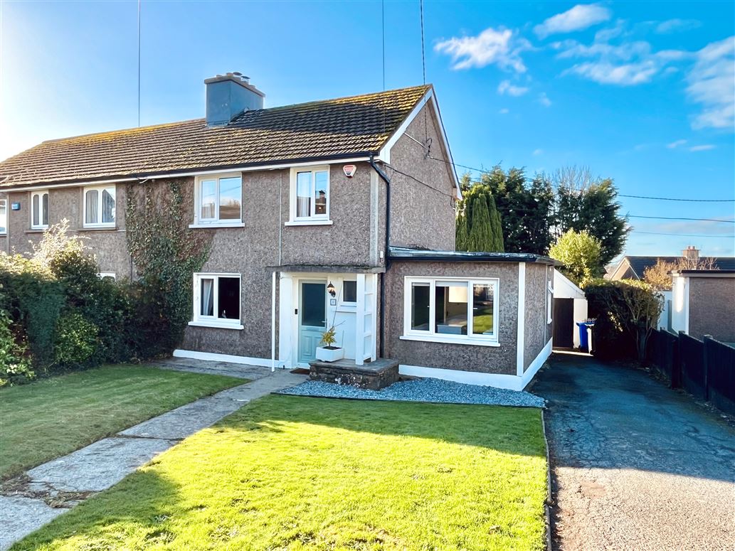 32 Father Cullen Terrace, Enniscorthy, Wexford