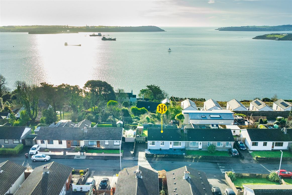 No 37 Eaton Heights, Cobh, Cobh, Cork