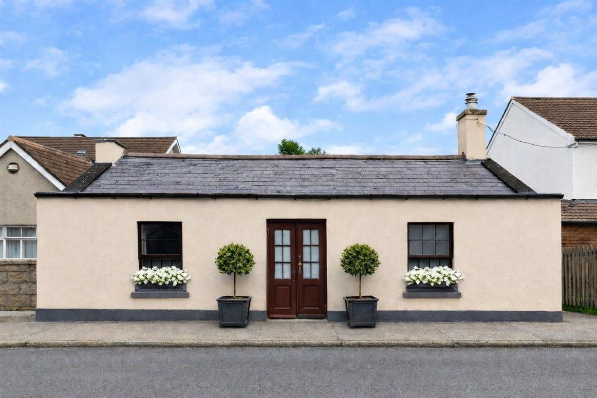 Lanesville, 17 -detached 3 bed, Monkstown, County Dublin