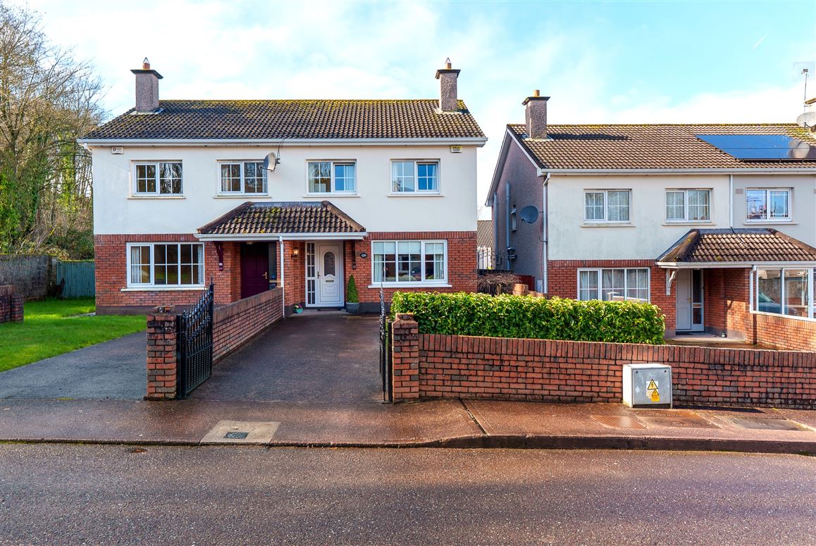 28 Marwood Avenue, Glanmire, Cork