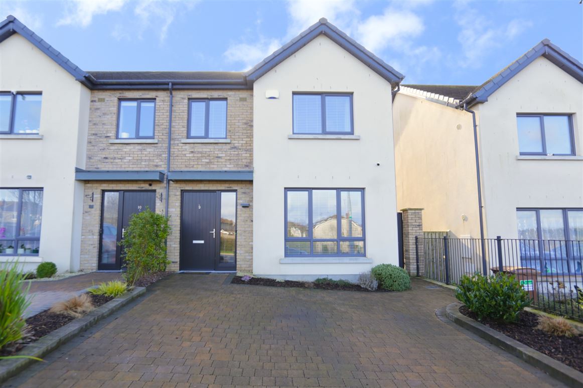 9 The View, Oldbridge Manor, Drogheda, Co. Meath