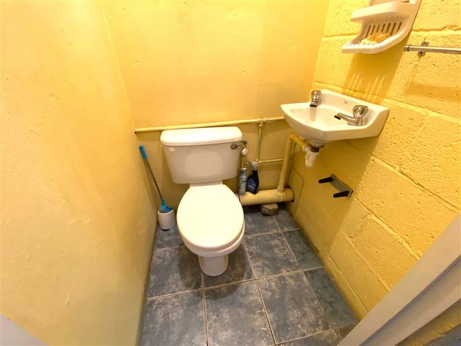 College Park, Terenure, Dublin 6W