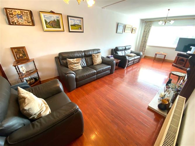 College Park, Terenure, Dublin 6W