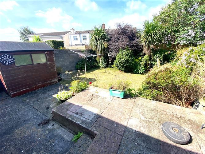 College Park, Terenure, Dublin 6W