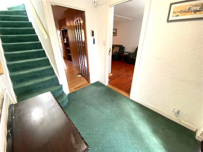 College Park, Terenure, Dublin 6W