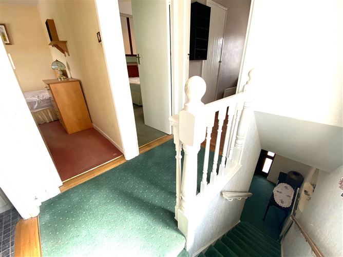 College Park, Terenure, Dublin 6W