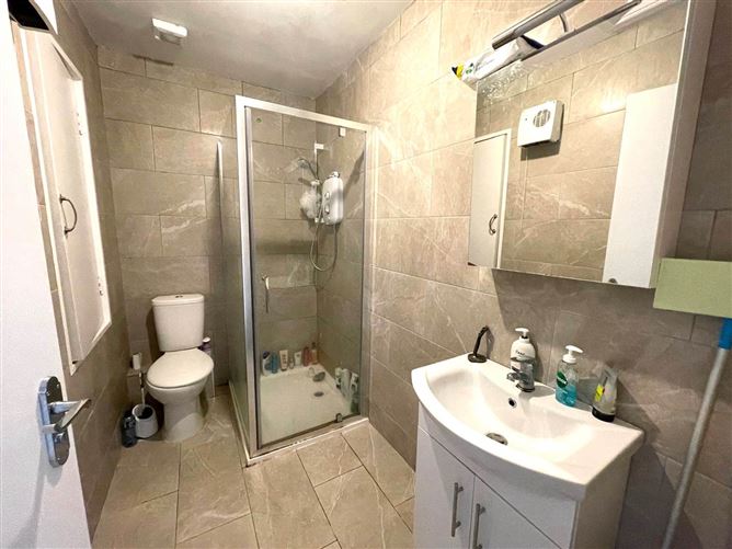 Park Court, Ballsbridge, Dublin 4