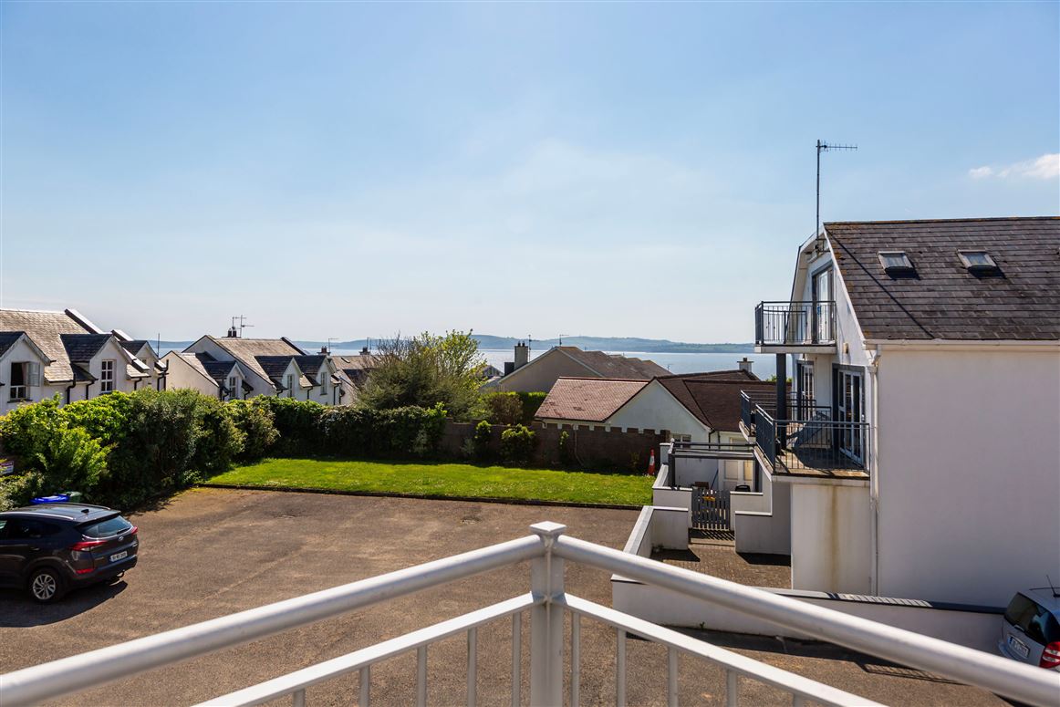 4 Fort Haven House , Duncannon, Wexford
