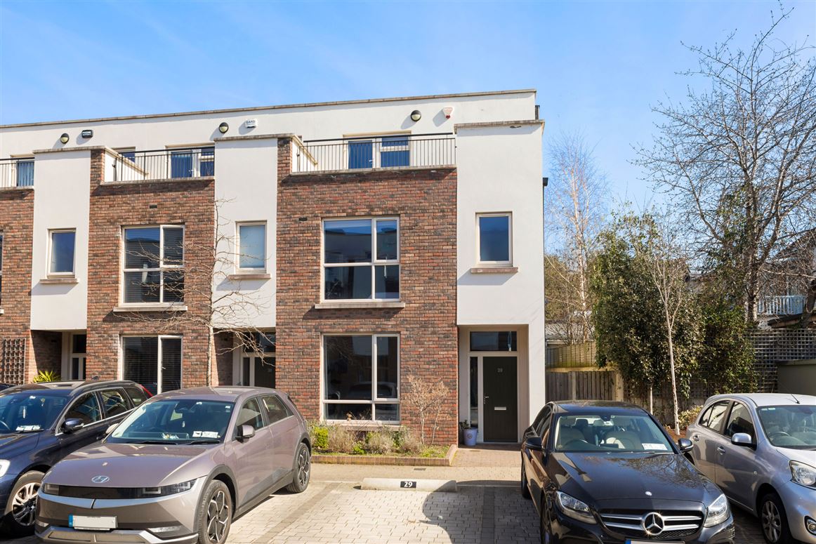 29 Grangeabbey, Deansgrange, Co. Dublin
