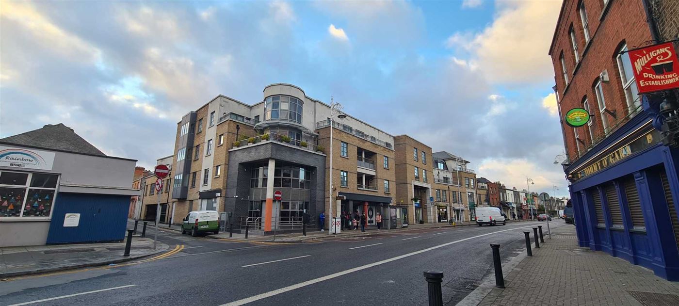 26 Norseman Court, Manor Street, Stoneybatter, Dublin 7