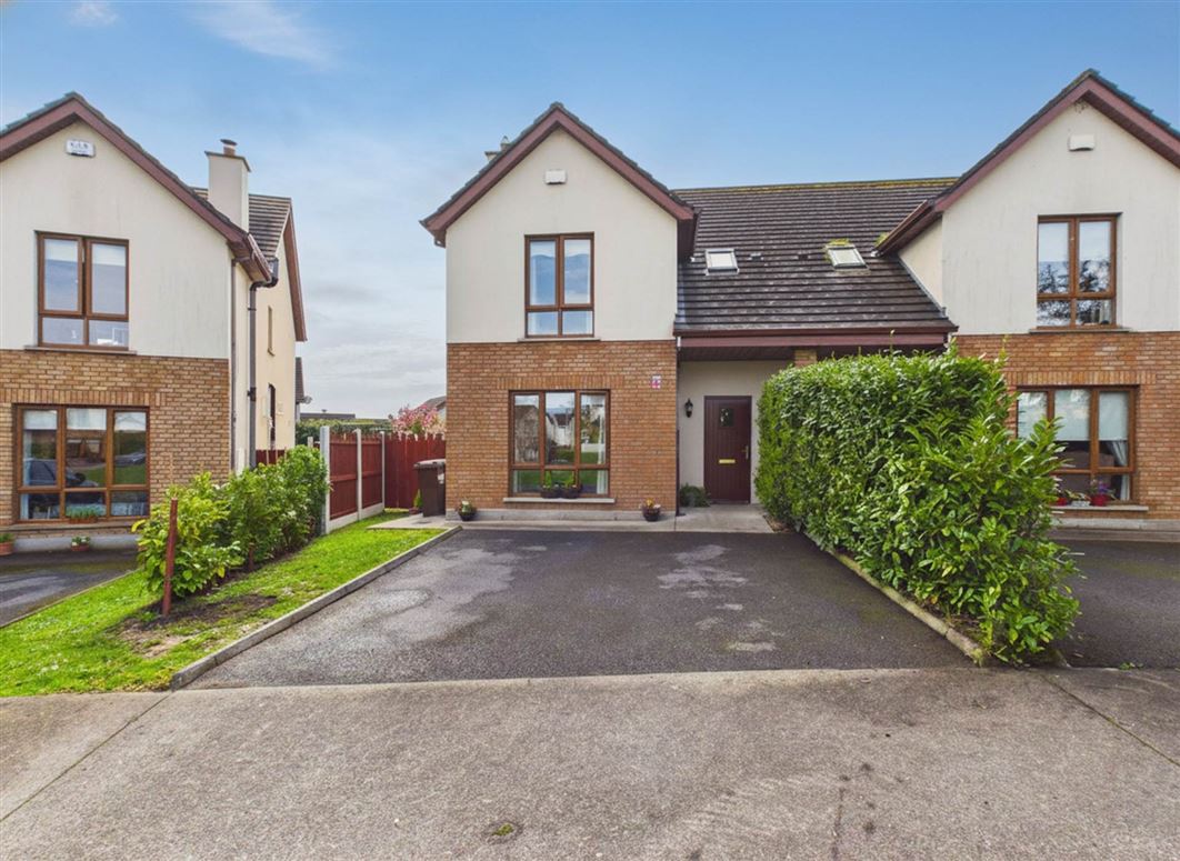 21 Rath Glen, Killeshin, Carlow, County Carlow