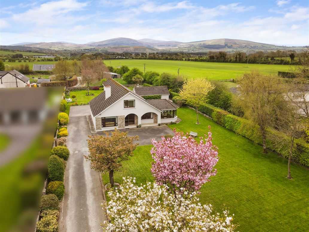 Hempstown, Blessington, Co. Wicklow
