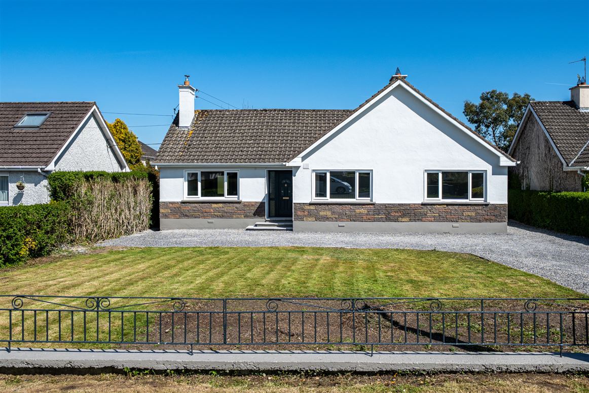 Mistymoor, Church Road, Tullamore, Co. Offaly
