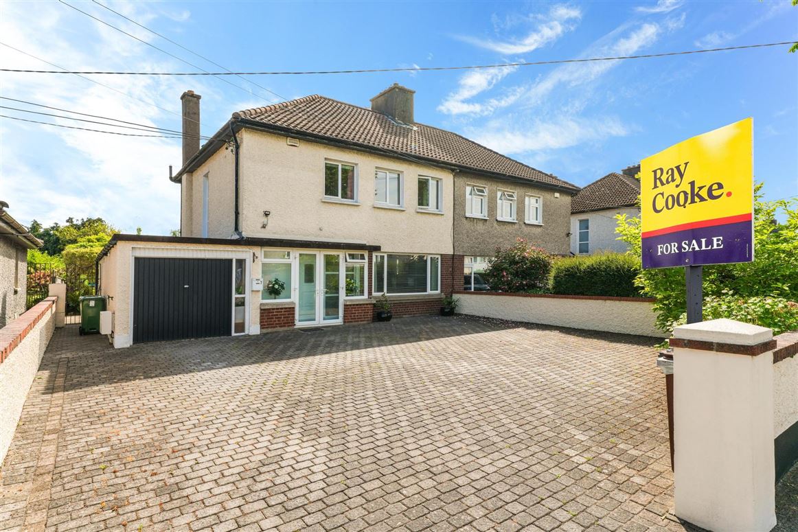 7 Newlands Drive, Clondalkin, Dublin 22, D22 A093