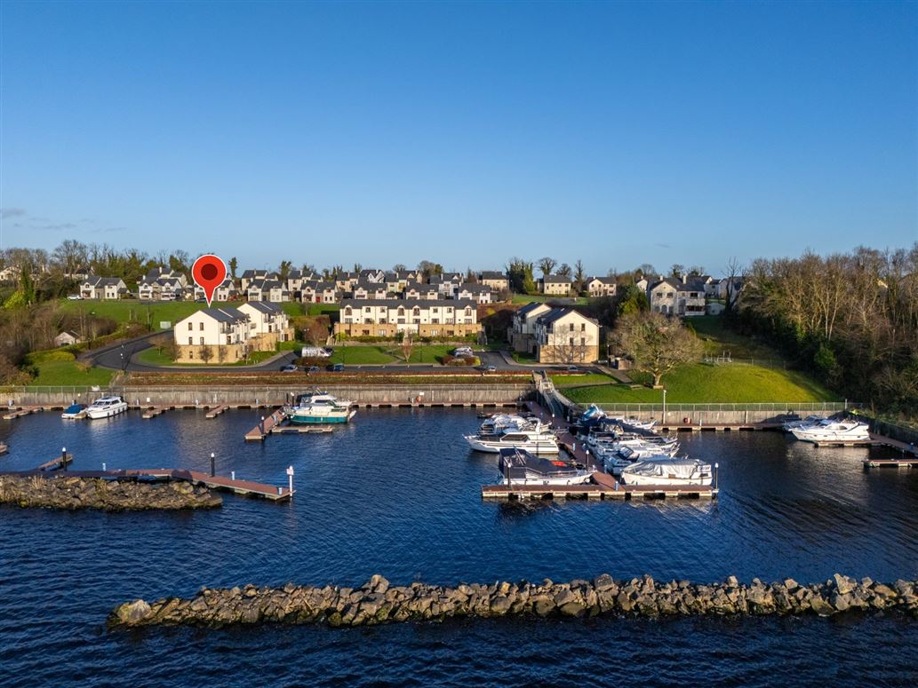 3A Shannon Cove, Drumod, Co. Leitrim