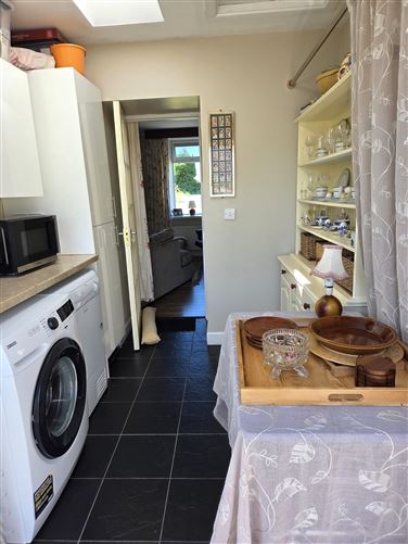 Photo 12 of 34 — Eanneen's, Cloongoonagh, Tourlestrane, Sligo