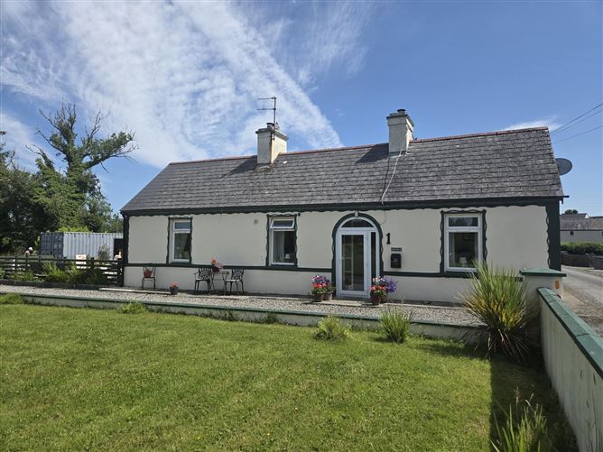 Eanneen's, Cloongoonagh, Tourlestrane, Sligo