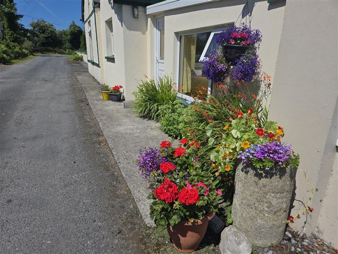 Photo 25 of 34 — Eanneen's, Cloongoonagh, Tourlestrane, Sligo