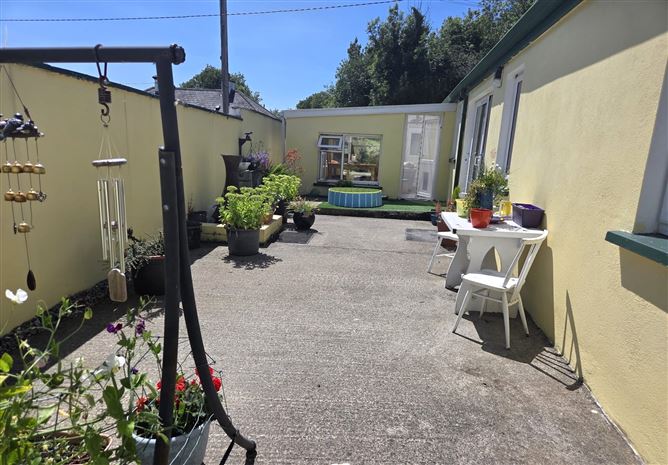 Photo 30 of 34 — Eanneen's, Cloongoonagh, Tourlestrane, Sligo