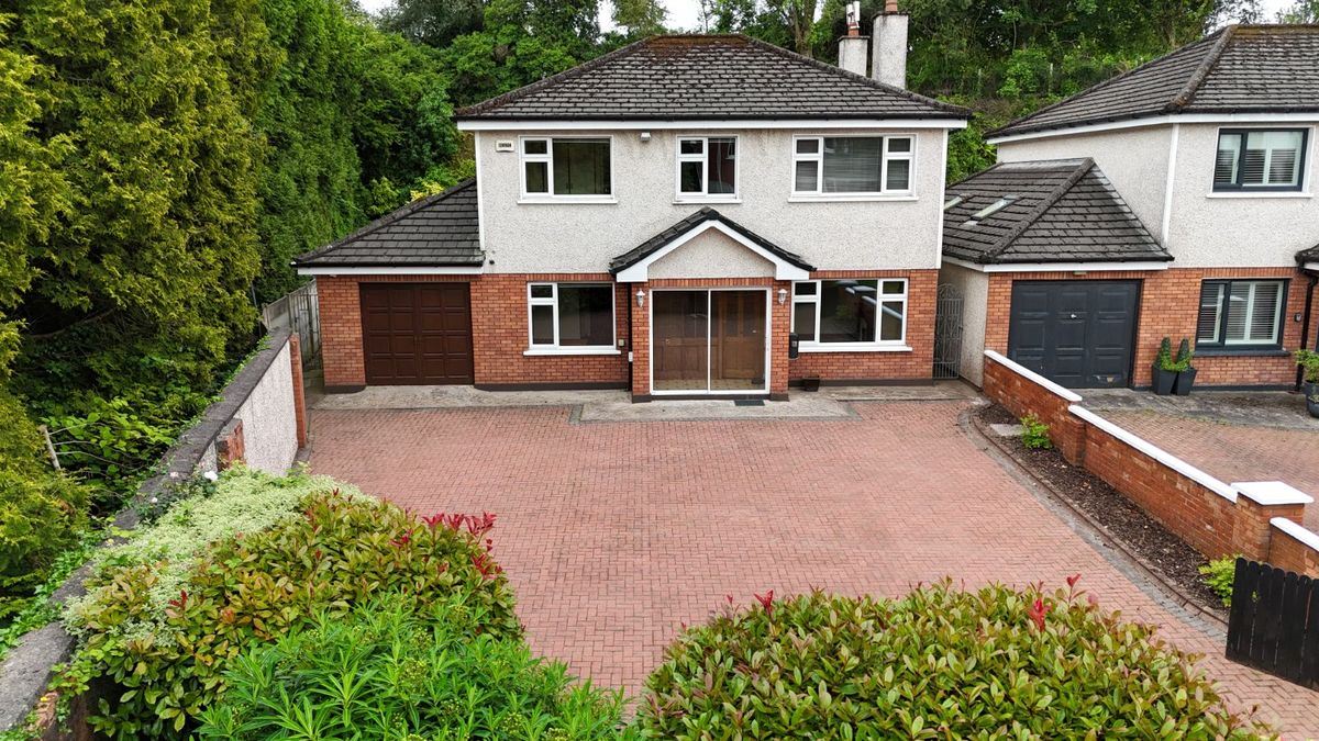 Mount Carmel, 5 Avondale, Model Farm Road, Cork