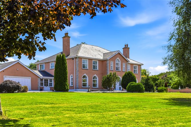 Mount Alexander, Gorey, Wexford