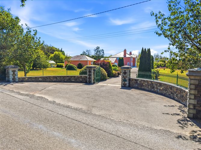 Mount Alexander, Gorey, Wexford