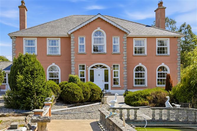 Mount Alexander, Gorey, Wexford