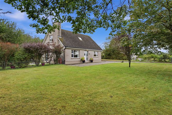 Clone West, Monamolin, Gorey, County Wexford