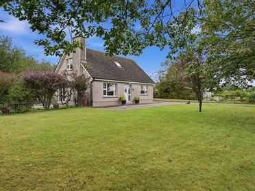 Clone West, Monamolin, Gorey, County Wexford