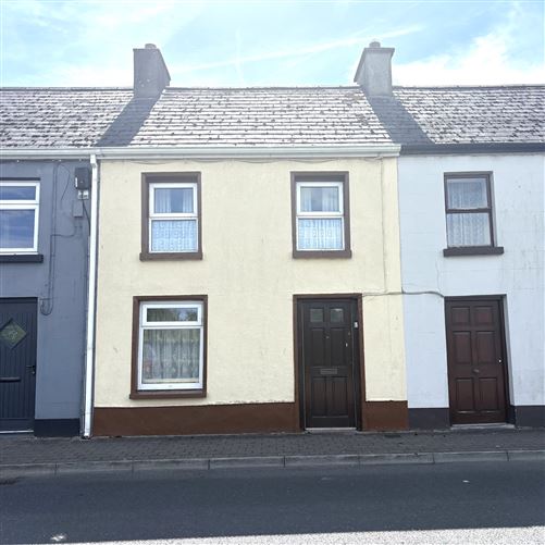 No. 44 Great Water Street, Longford, Longford