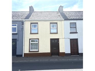 No. 44 Great Water Street, Longford, Longford