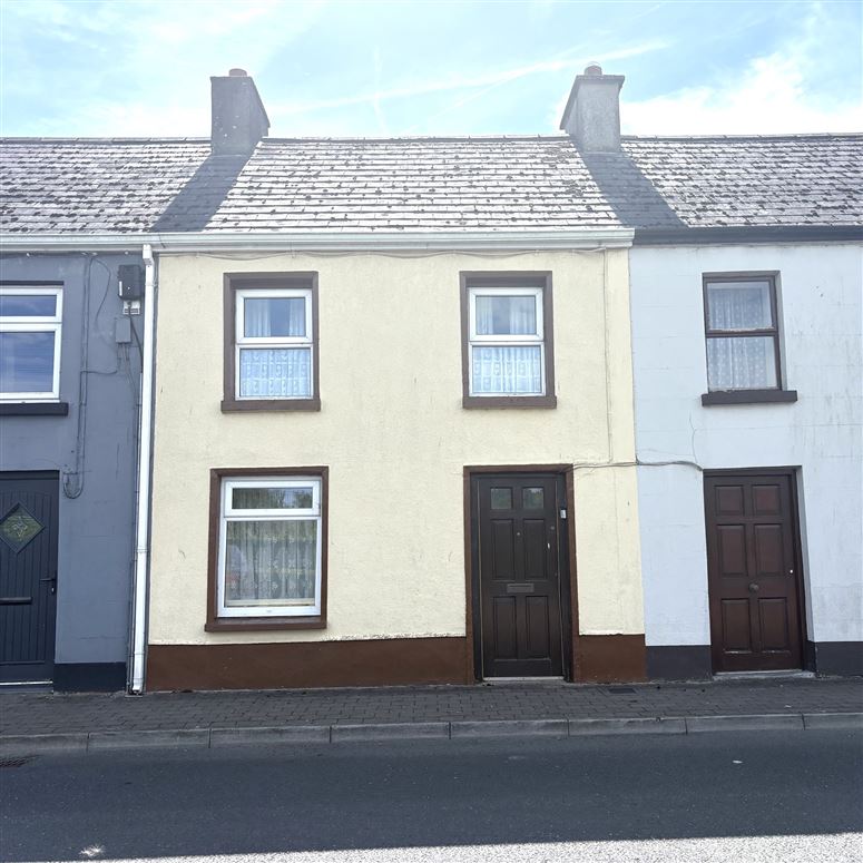 No. 44 Great Water Street, Longford, Longford