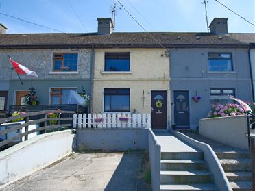 14 Priest's Lane, Drogheda, Co. Louth