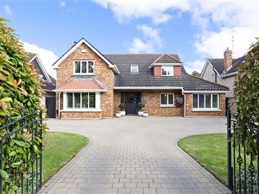 2 Ballygarth Manor, Julianstown, Co. Meath