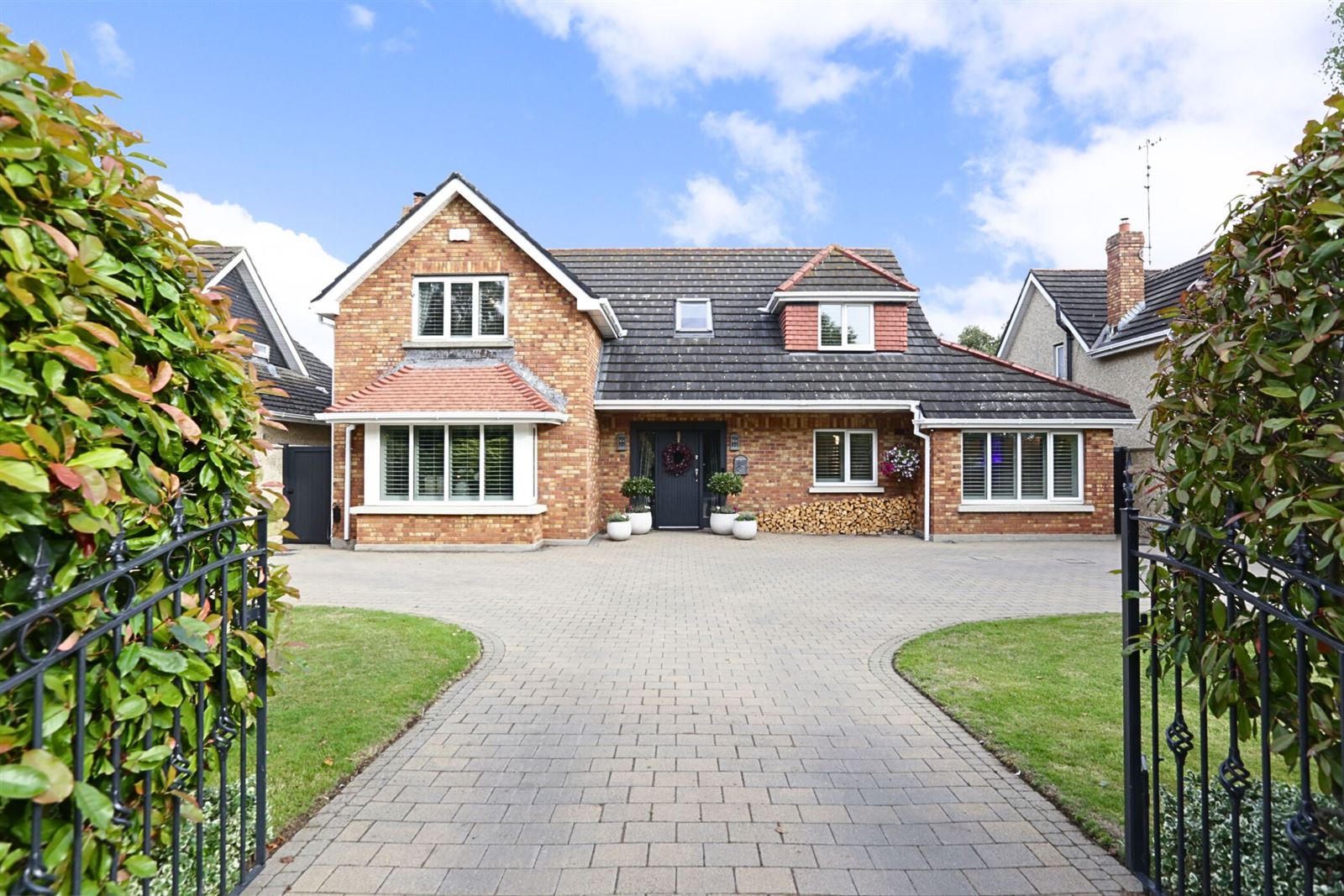 2 Ballygarth Manor, Julianstown, Co. Meath