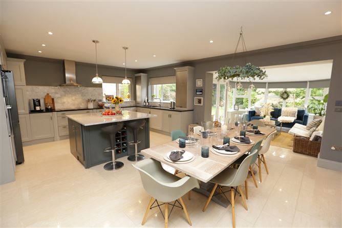 2 Ballygarth Manor, Julianstown, Co. Meath