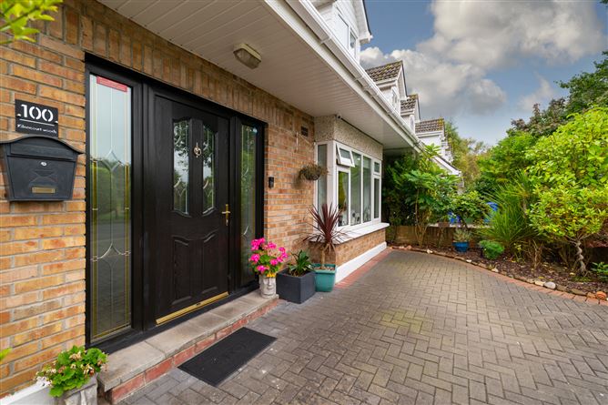100 Kilnacourt Woods, Portarlington, Co. Laois