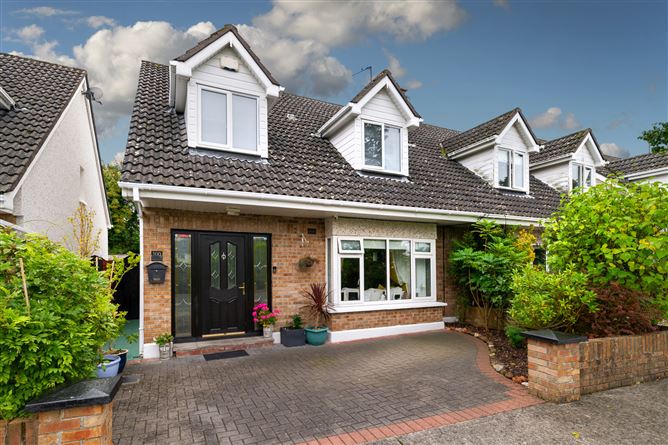 100 Kilnacourt Woods, Portarlington, Co. Laois