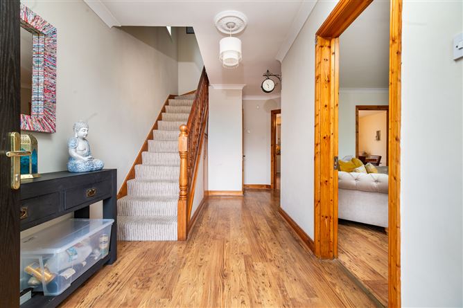 100 Kilnacourt Woods, Portarlington, Co. Laois