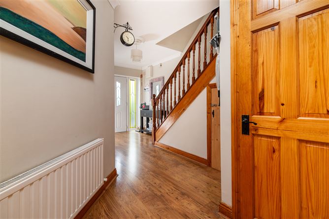 100 Kilnacourt Woods, Portarlington, Co. Laois