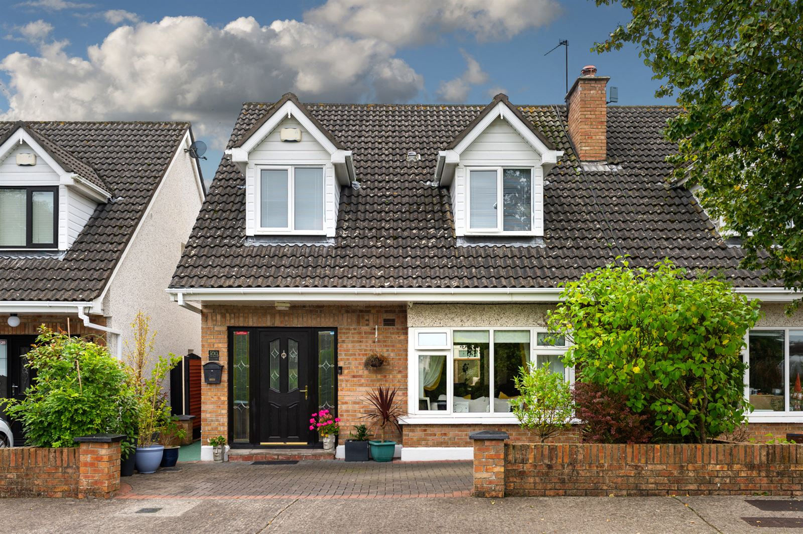 100 Kilnacourt Woods, Portarlington, Co. Laois