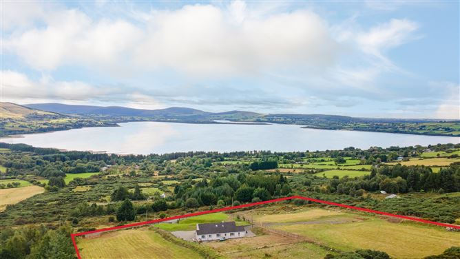 Sorrell House, Gap Road, Lacken, Blessington, Co. Wicklow