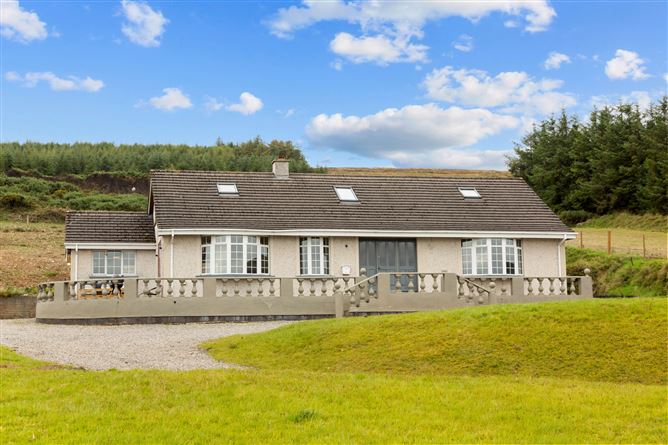 Sorrell House, Gap Road, Lacken, Blessington, Co. Wicklow, W91 P9X9