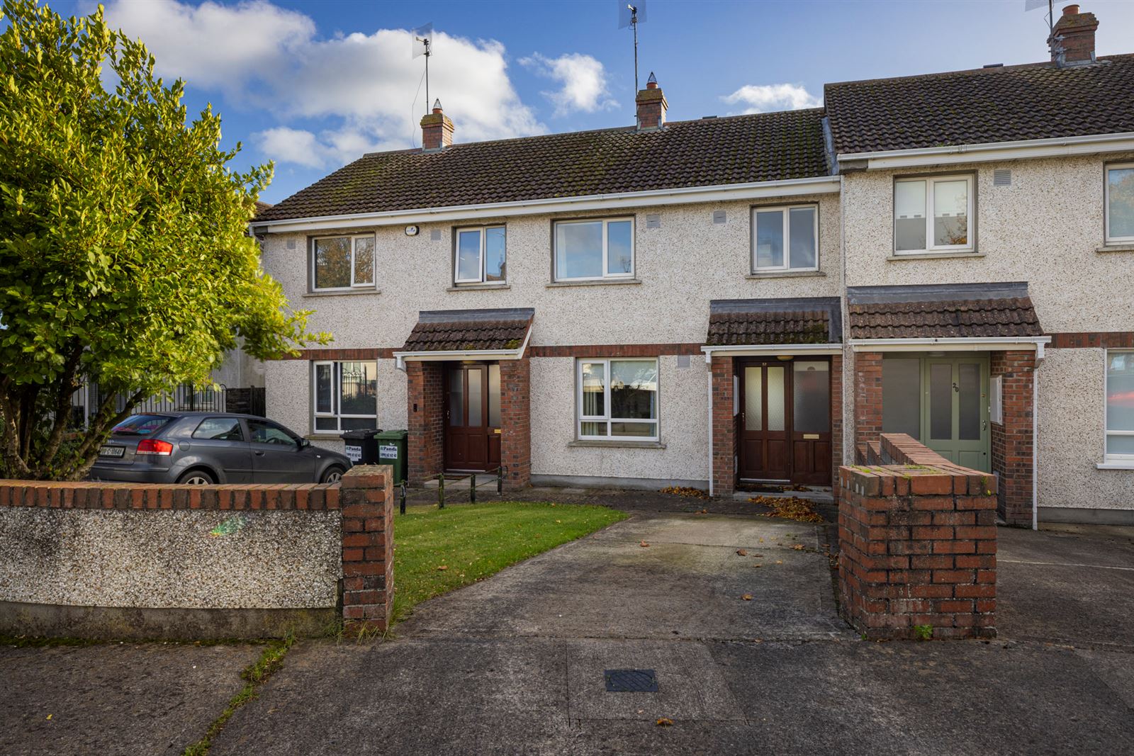Photo 1 of 13 — 19 Toberburr Avenue, St Margaret's, Swords, County Dublin
