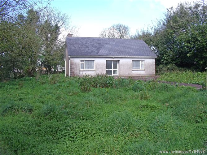Ballinagree Village, Macroom, Co. Cork