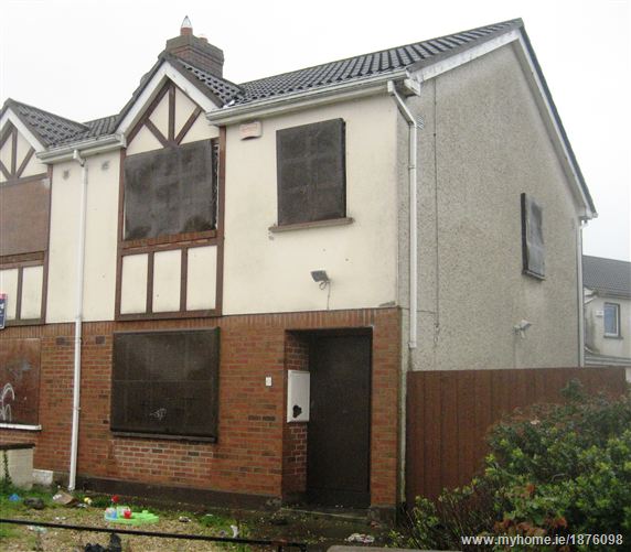 Photo 1 of 1 — Sundale Park, Tallaght, Dublin 24