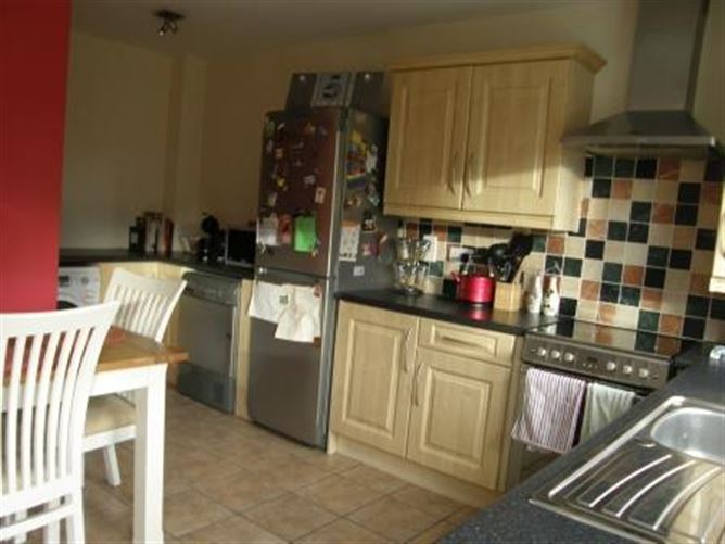 12 Meadow Drive, Hollyhill, Cork City, Cork