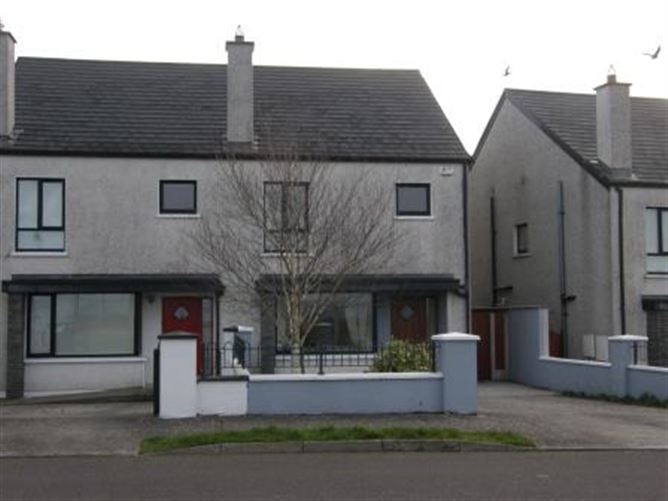 12 Meadow Drive, Hollyhill, Cork City, Cork