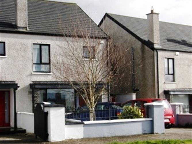 12 Meadow Drive, Hollyhill, Cork City, Cork